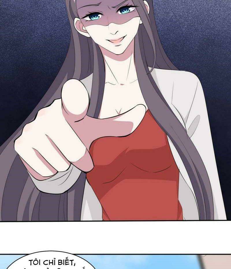 Tổng Tài, Tránh Xa Tôi Ra: Chapter 52