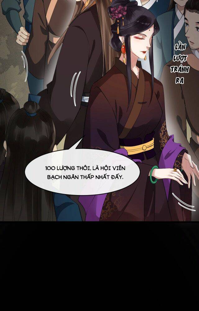 Bồng Sơn Viễn 2: Chapter 43