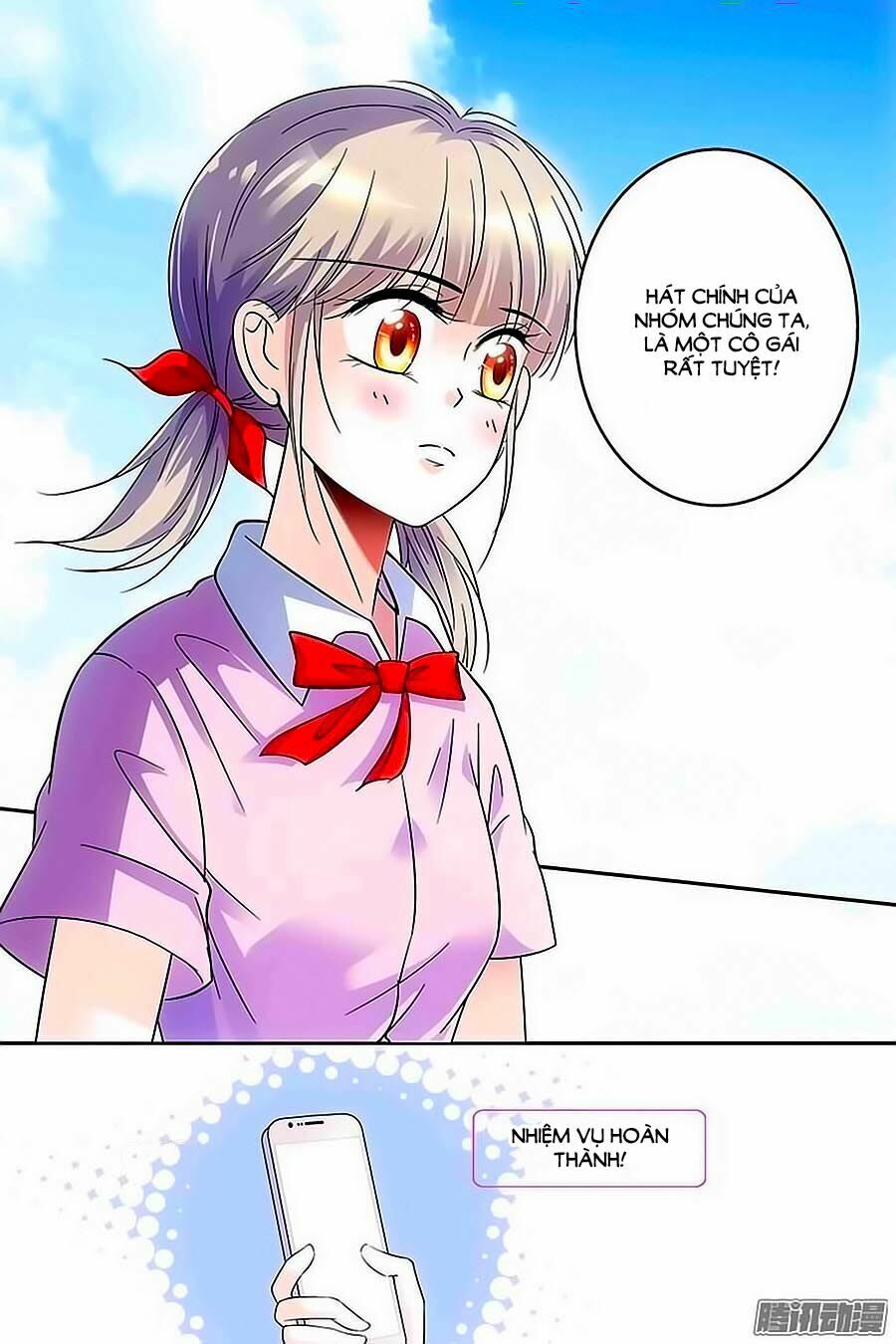 Thanh Ninh Chi Hạ: Chapter 64