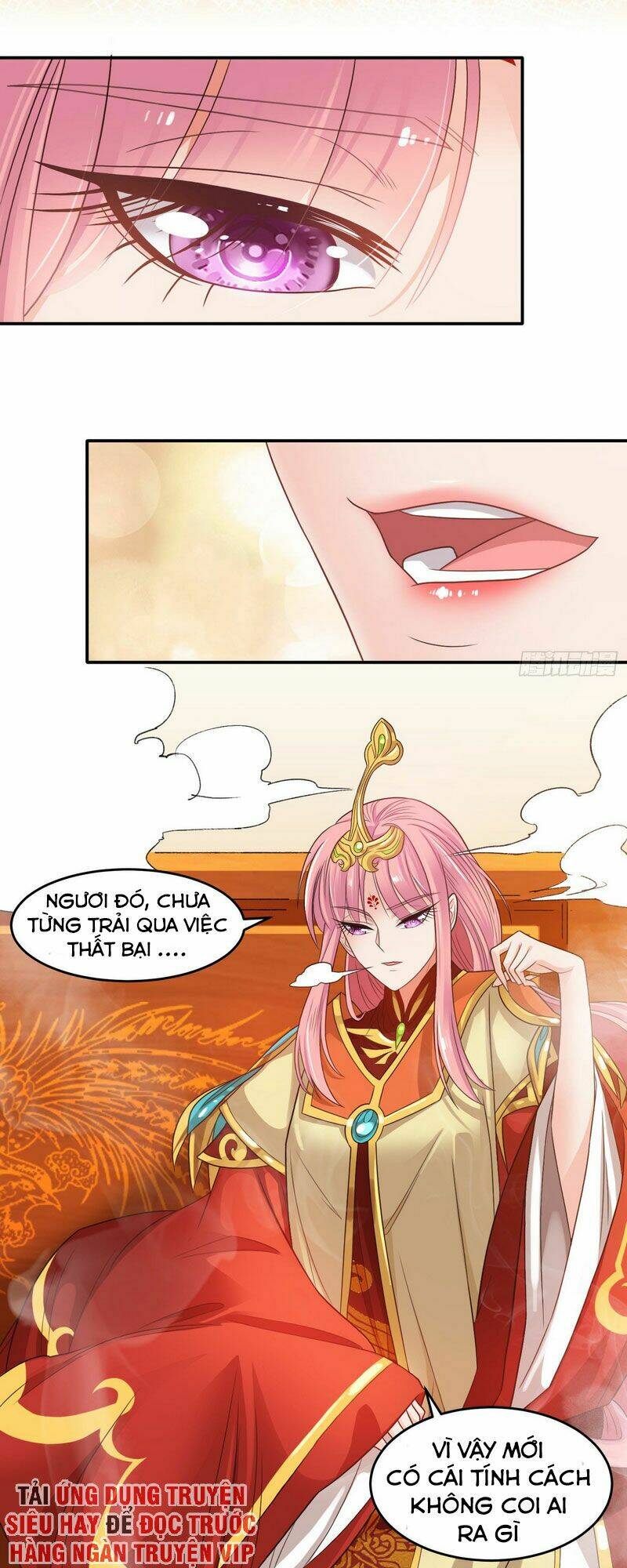 Nhân Đạo Kỹ Nguyên: Chapter 25