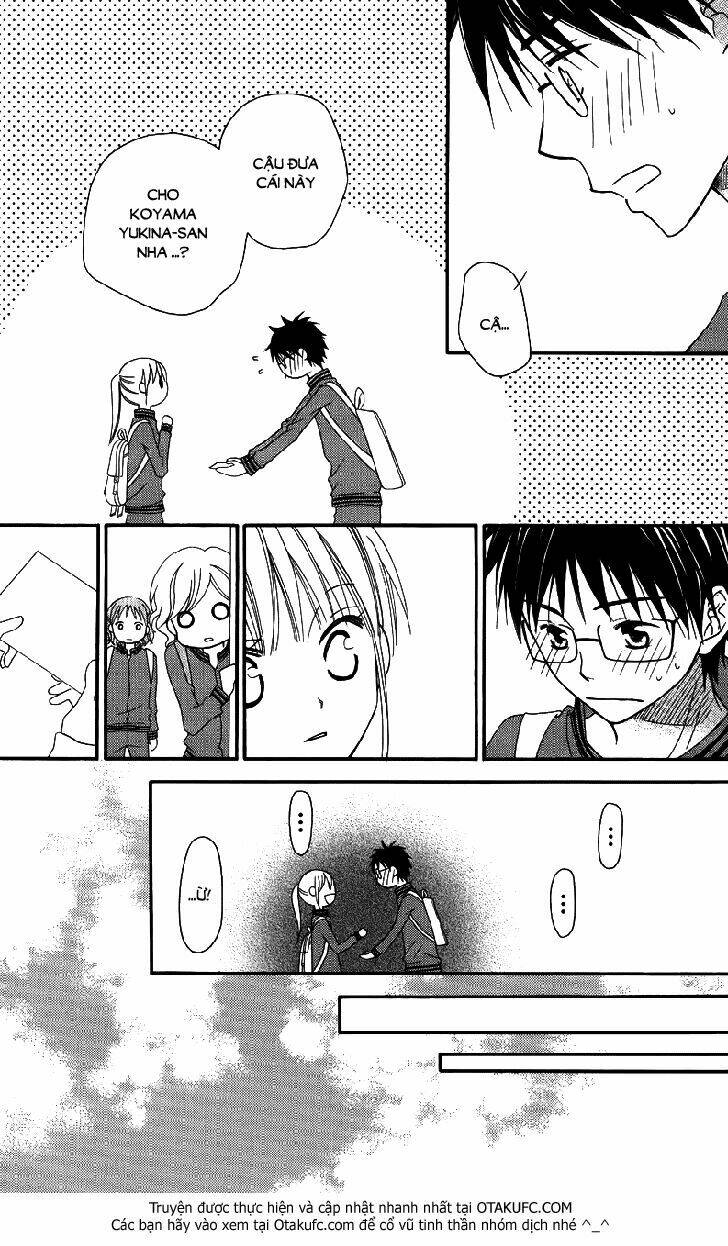 Love So Life: Chapter 46