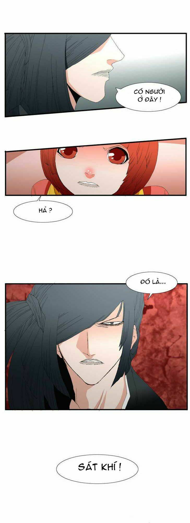 Siêu năng: Chapter 68