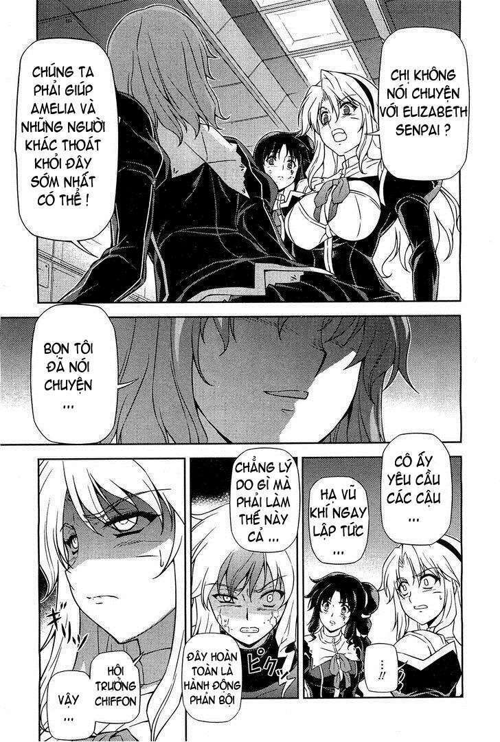 Freezing: Chapter 73