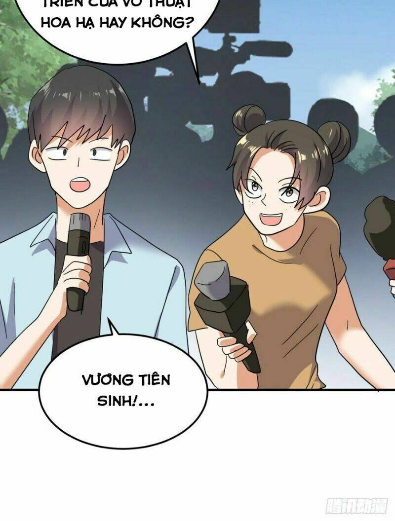 Đại Gia Livestream Vạn Giới: Chapter 54