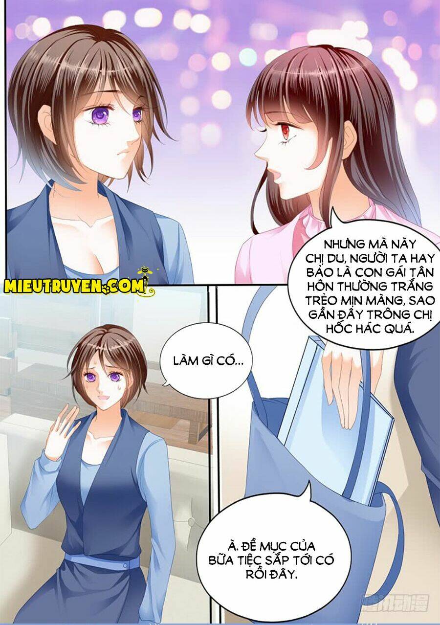 Thiểm Hôn Kiều Thê: Chapter 224