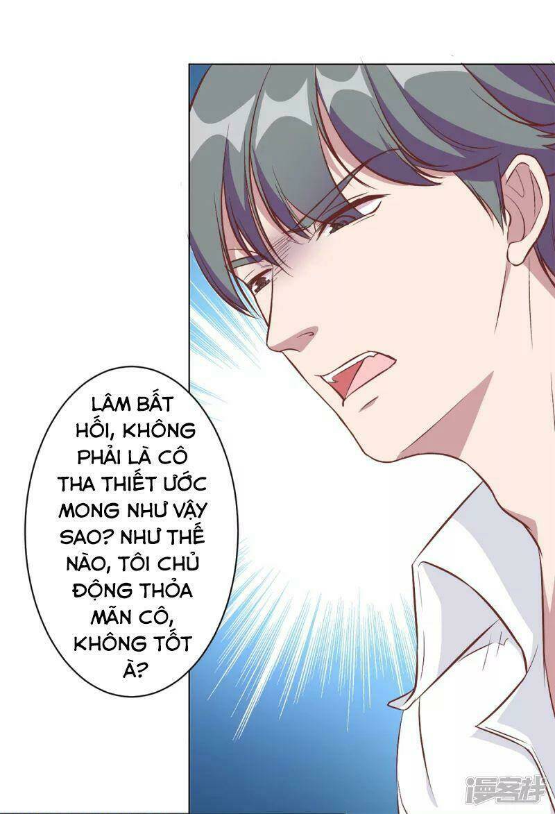 Tổng Tài, Tránh Xa Tôi Ra: Chapter 7