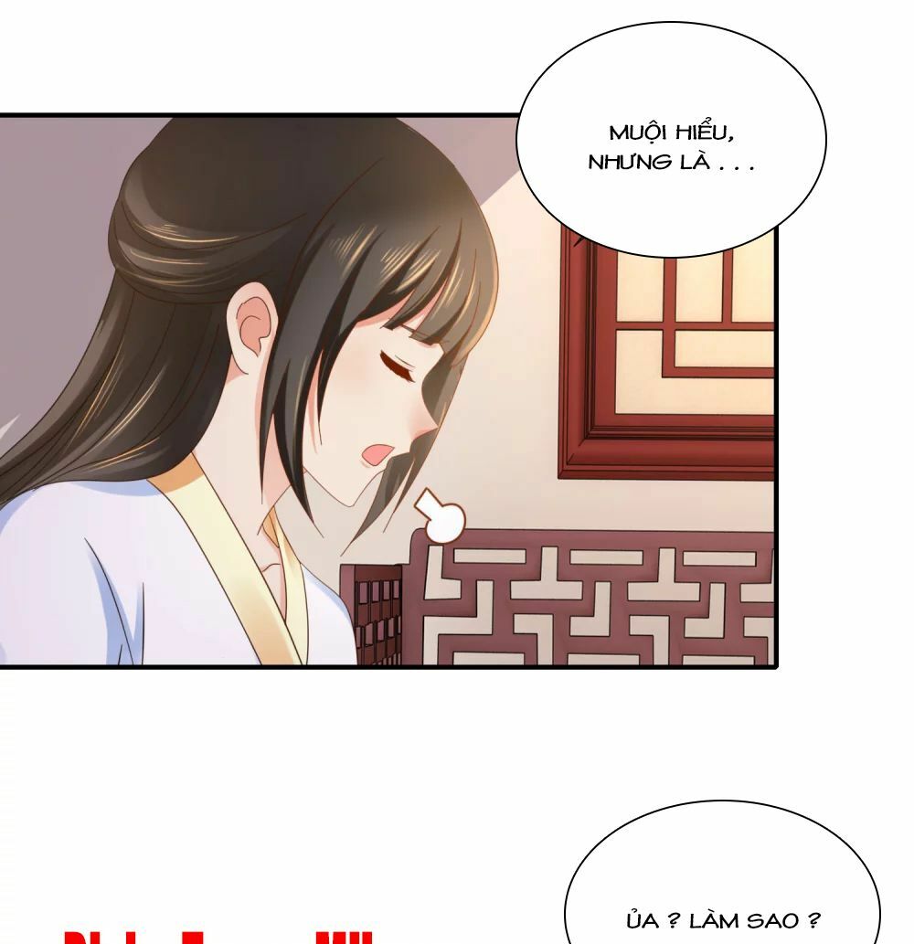 Lãnh Cung Phế Hậu Muốn Nghịch Thiên: Chapter 139