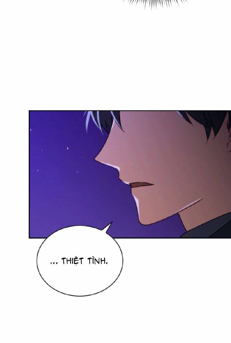 Nàng Elizabeth Thuần Khiết: Chapter 2