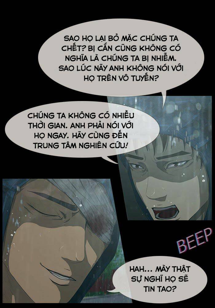 Dead Days: Chapter 19