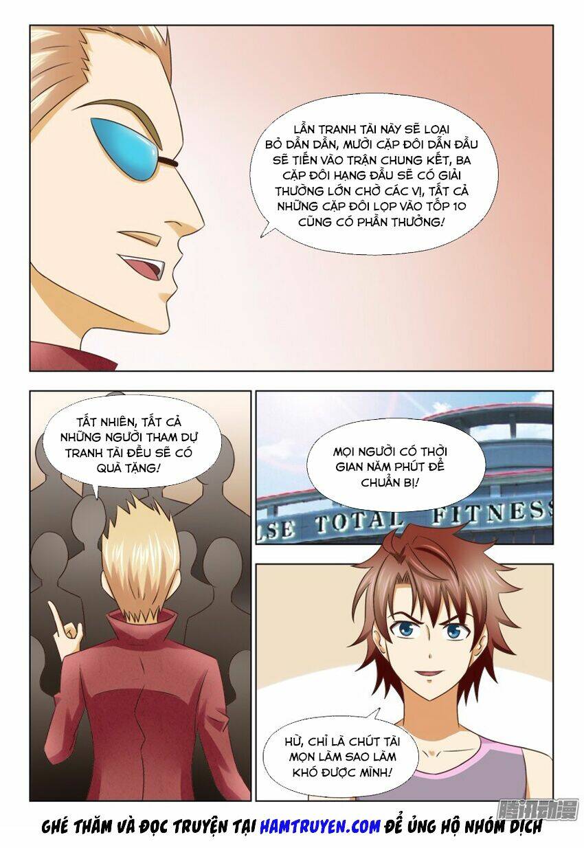 Tối Cường Tà Thiếu: Chapter 218