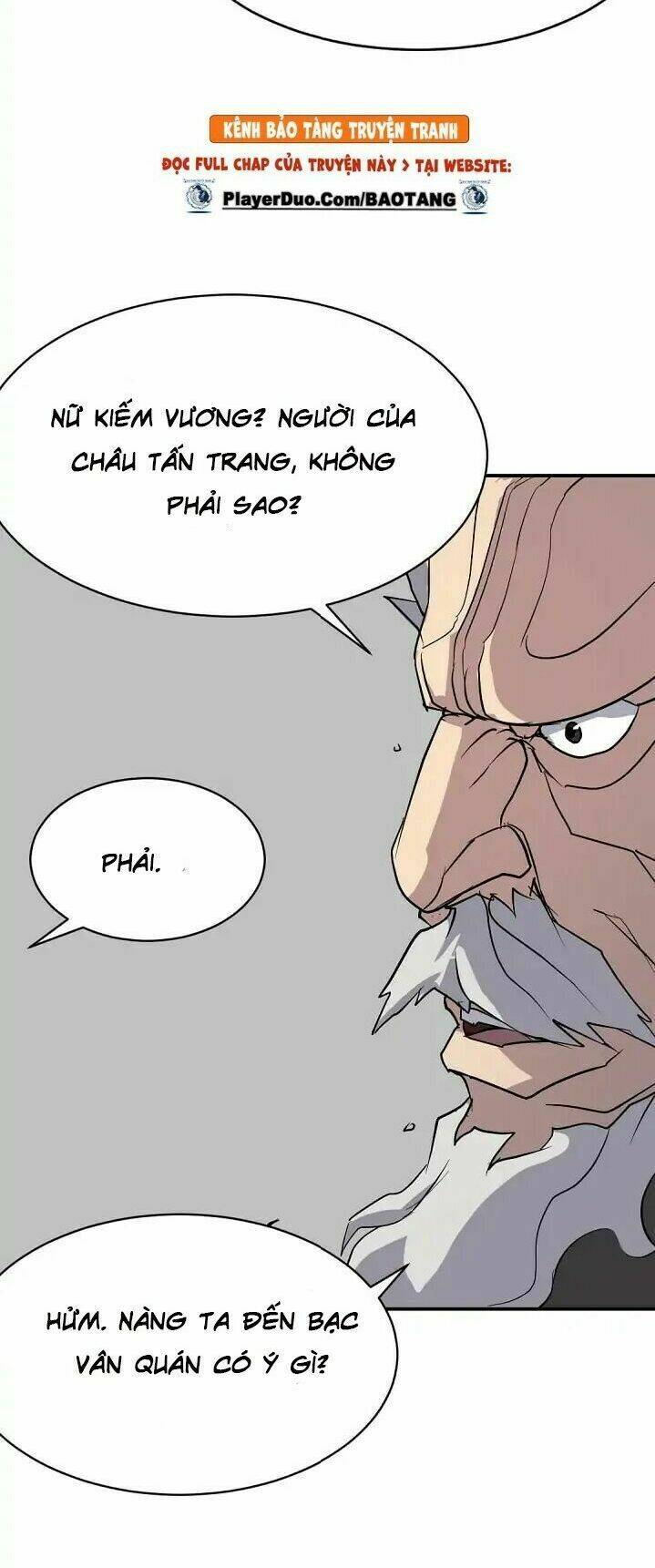 Trọng Sinh, Bất Khả Chiến Bại: Chapter 53