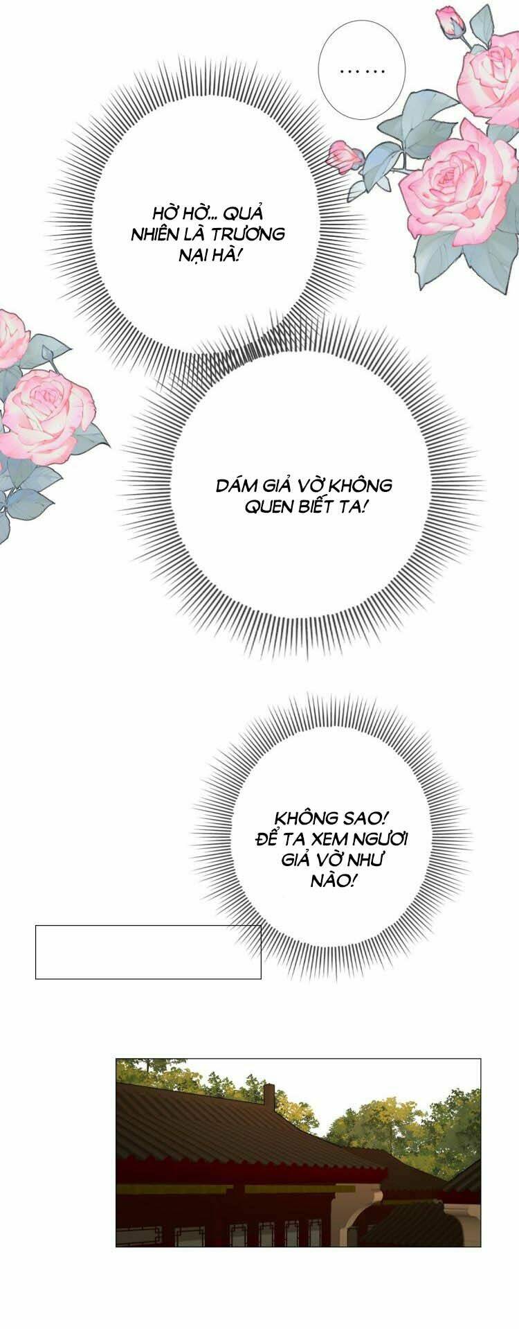 Sao Lại Là Yêu?: Chapter 14