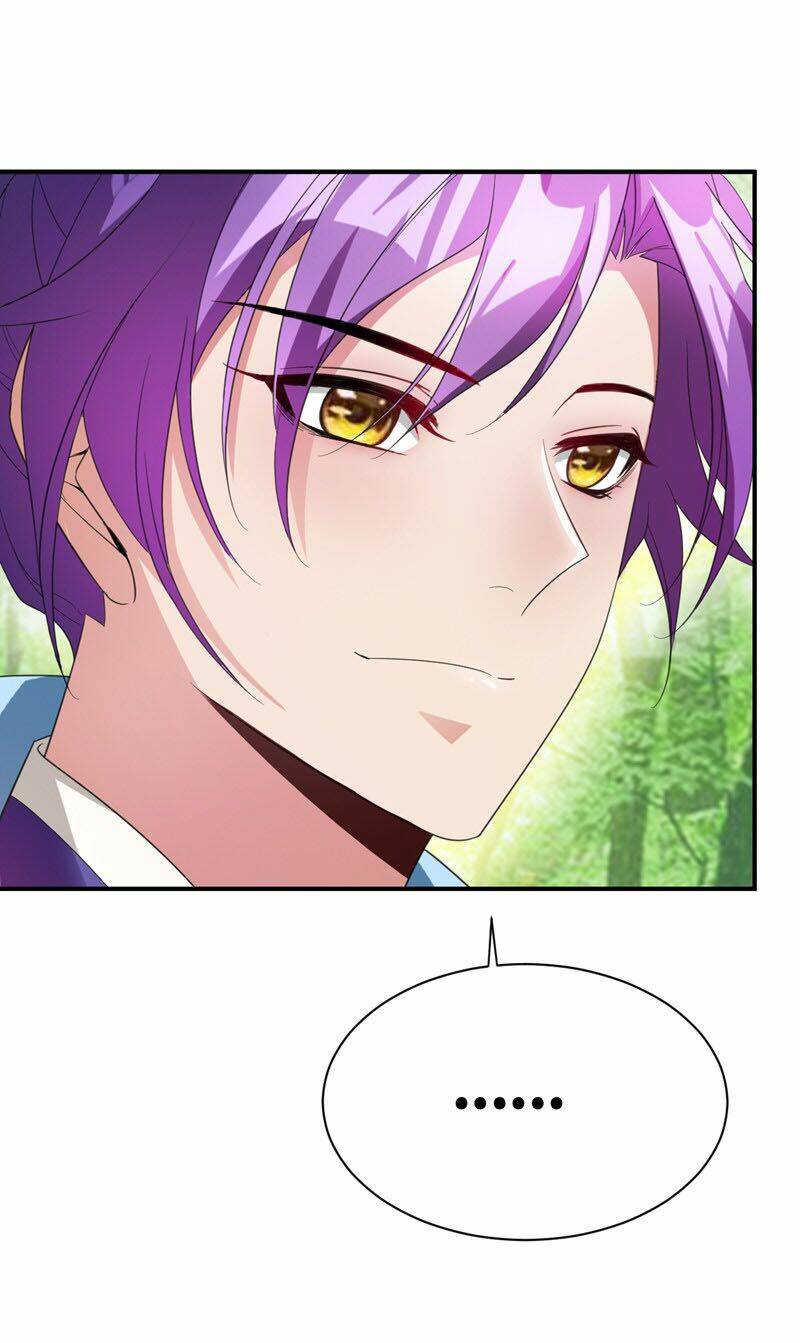 Yêu Giả Vi Vương: Chapter 61