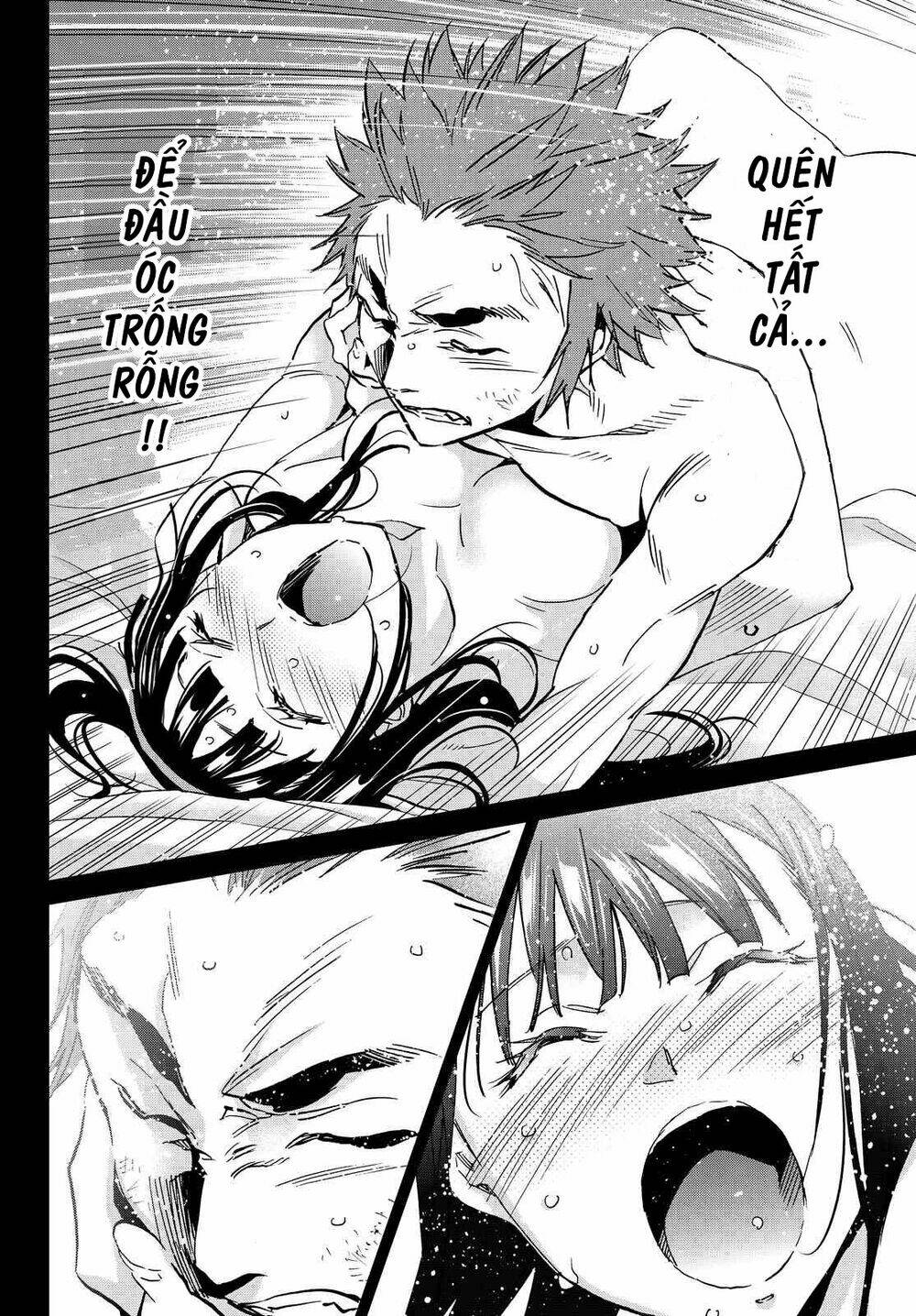 Real Account Ii: Chapter 104