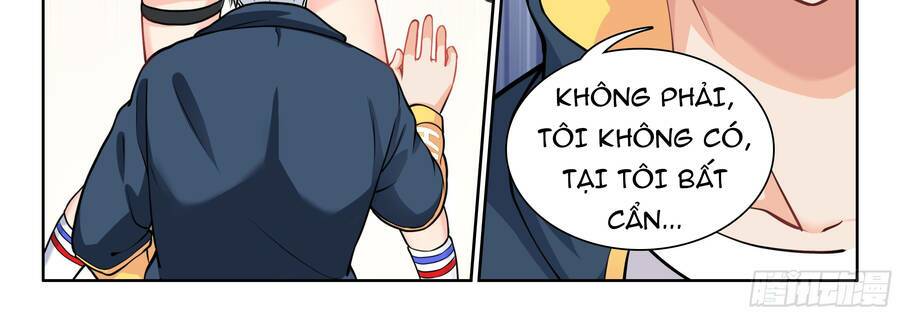 Hệ Thống Giả Dạng: Chapter 6