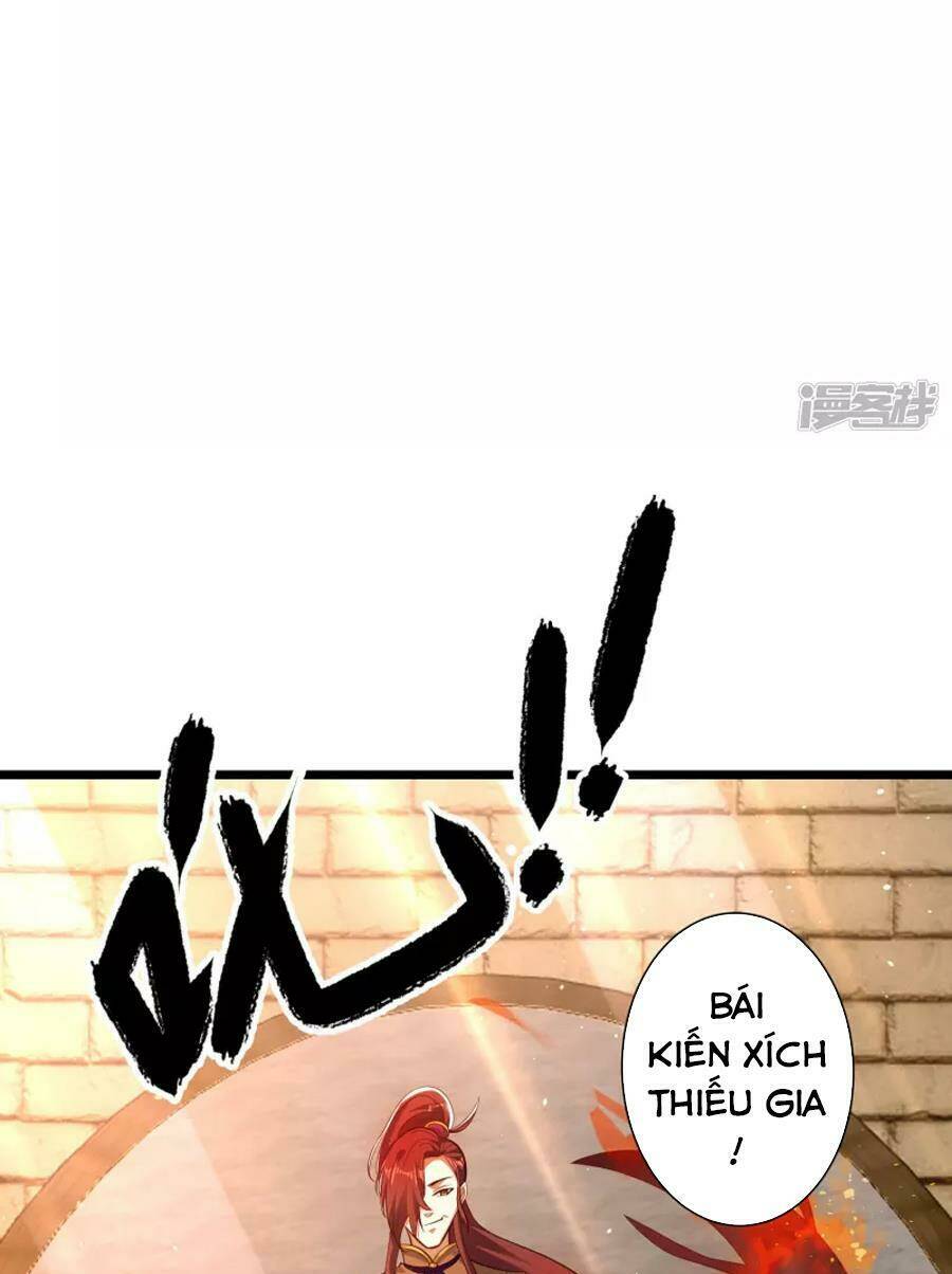 Khoa Kỹ Đại Tiên Tông: Chapter 42