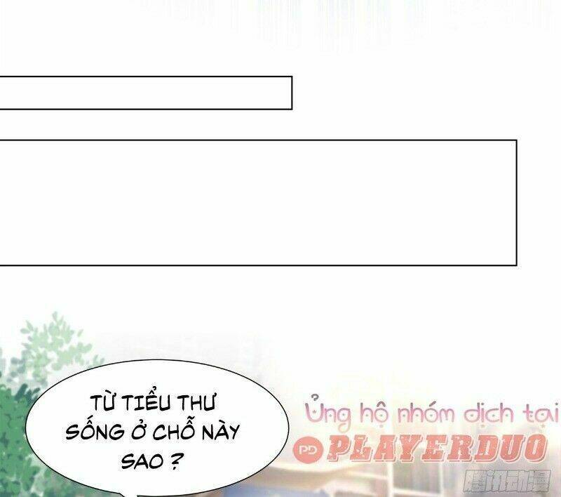Ảnh Đế Yêu Hồ: Chapter 31