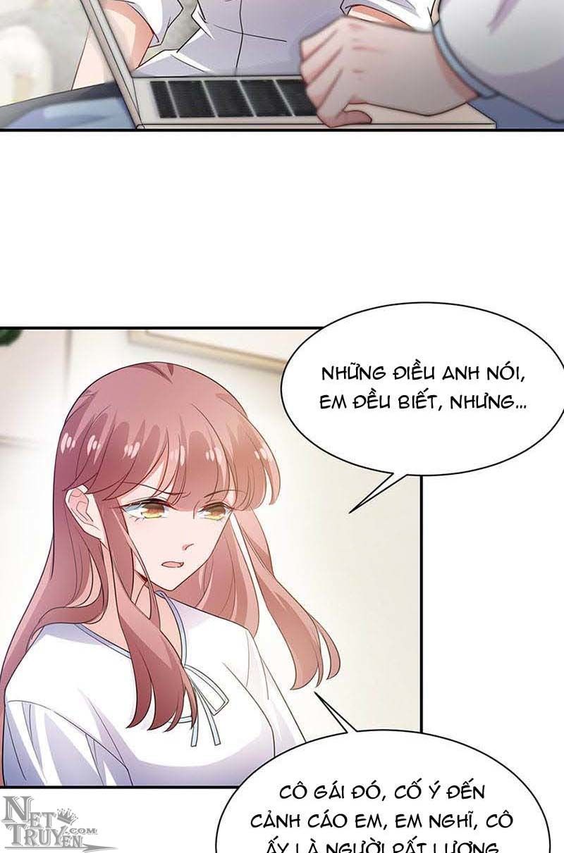 Thịnh Thế Điềm Sủng: Tiểu Manh Thê Của Dịch Thiếu: Chapter 101