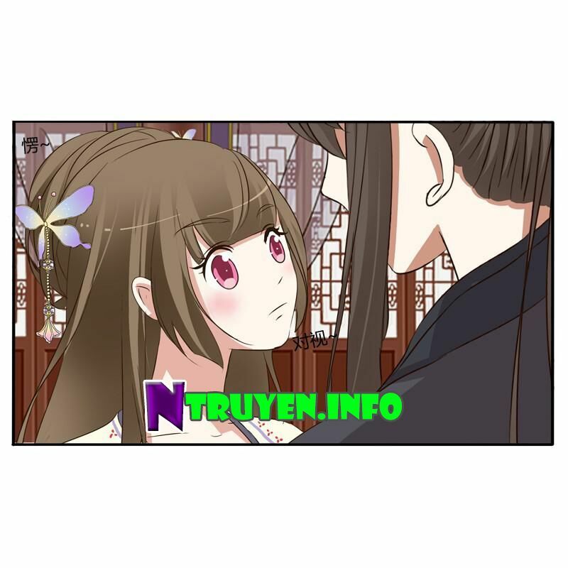 Thông Linh Phi: Chapter 95