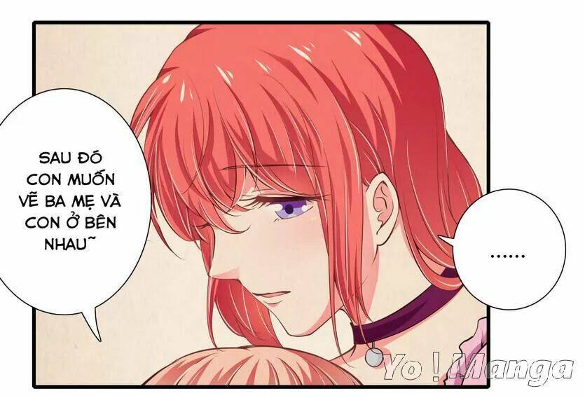 Thiểm Hôn Kinh Ái: Chapter 75