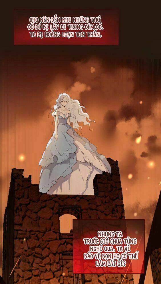 Hầu Nữ Giá Đáo: Chapter 4