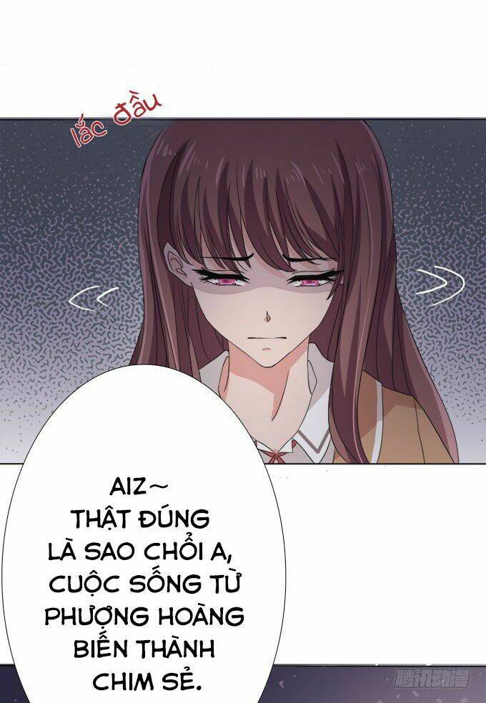 Tình Yêu Ba Tuyến: Chapter 6