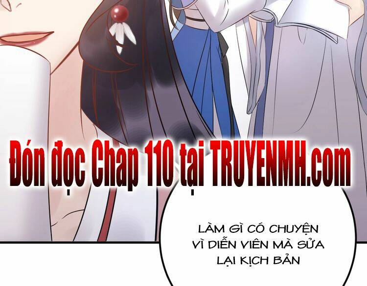Trong Sinh Chi Ức Vạn Ảnh Hậu Yếu Thượng Vị: Chapter 109