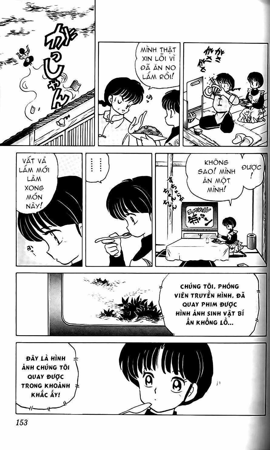 Suối Lời Nguyền: Chapter 266