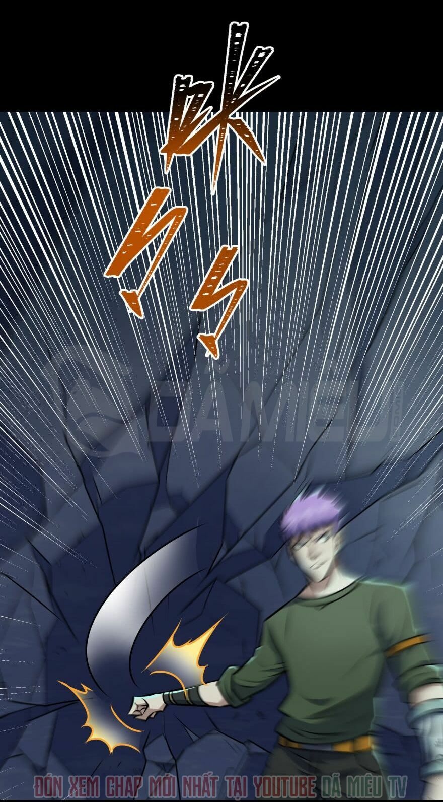Thú Nhân: Chapter 108