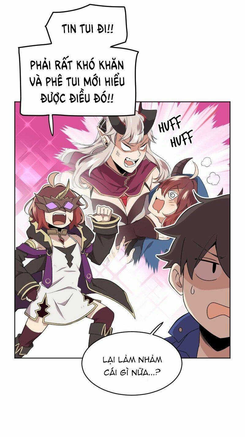 Pháp Sư Và Nữ Chúa Quỷ: Chapter 89