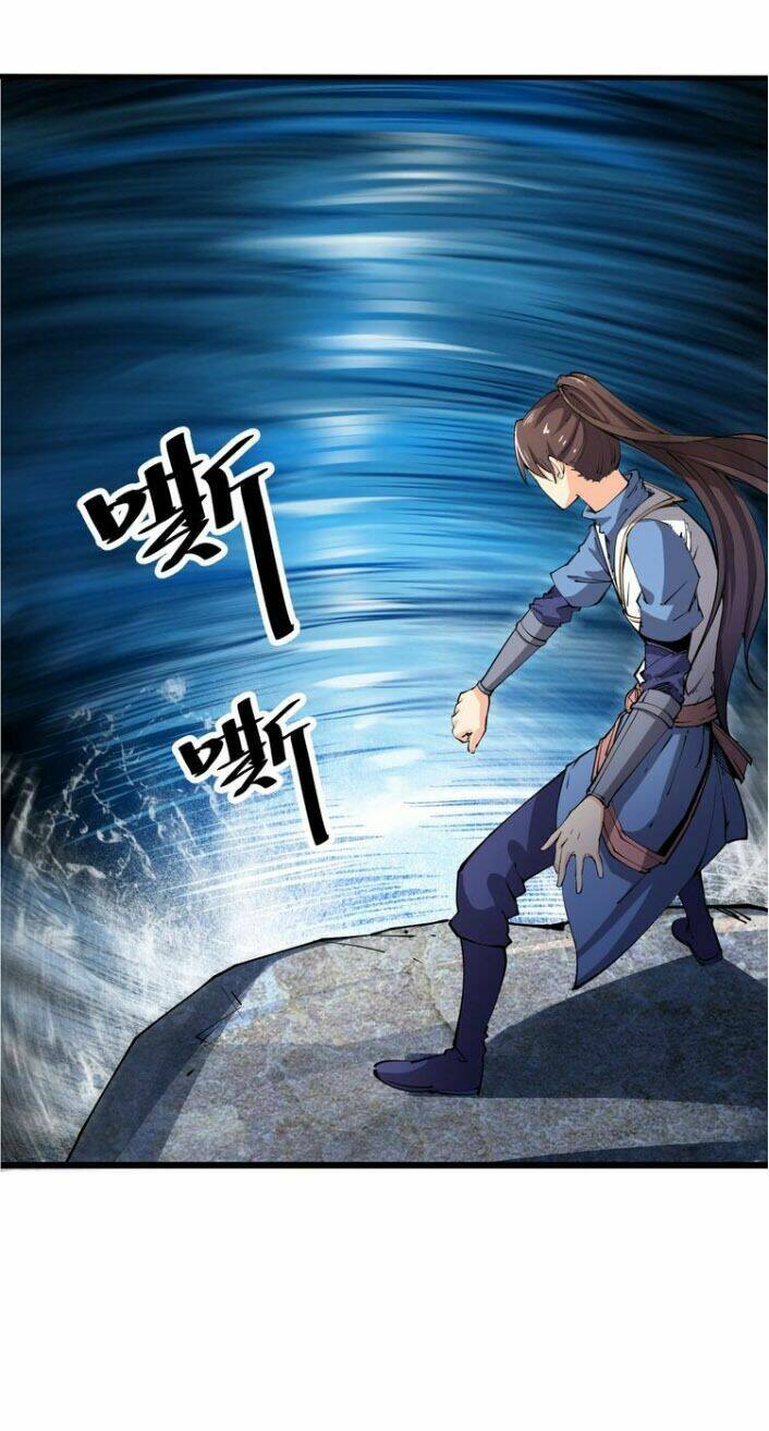 Ngự Thiên Thần Đế: Chapter 37