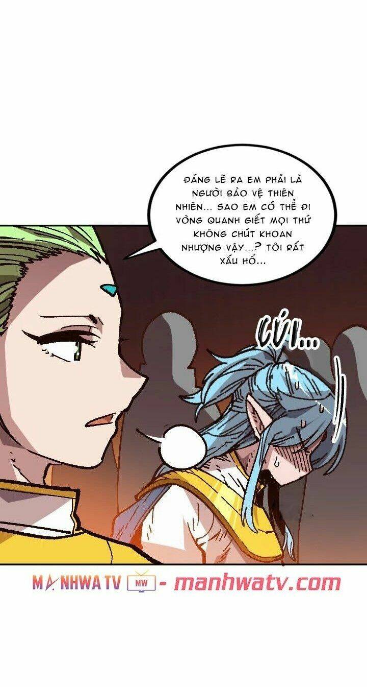 Nô Lệ Nghịch Thiên: Chapter 42