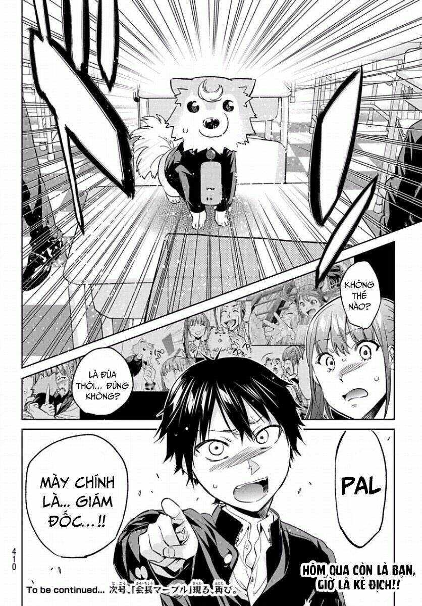 Real Account Ii: Chapter 163