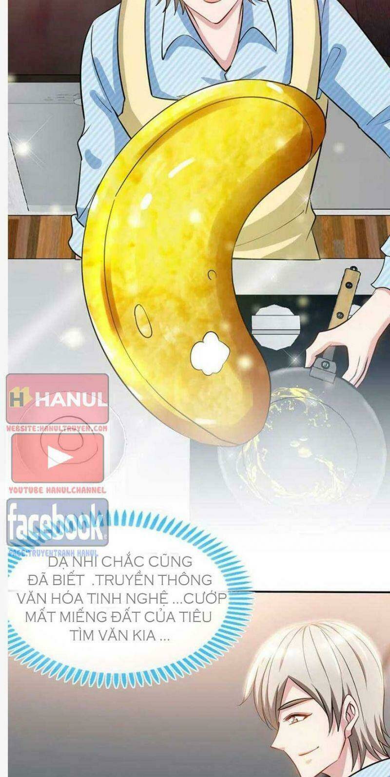TRUY NÃ TOÀN CẦU TRUY THÊ VỀ SỦNG: Chapter 81.2