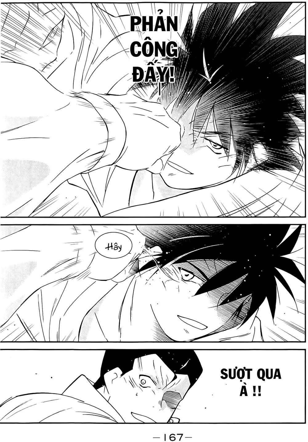 Truyền Nhân Atula 3: Chapter 36