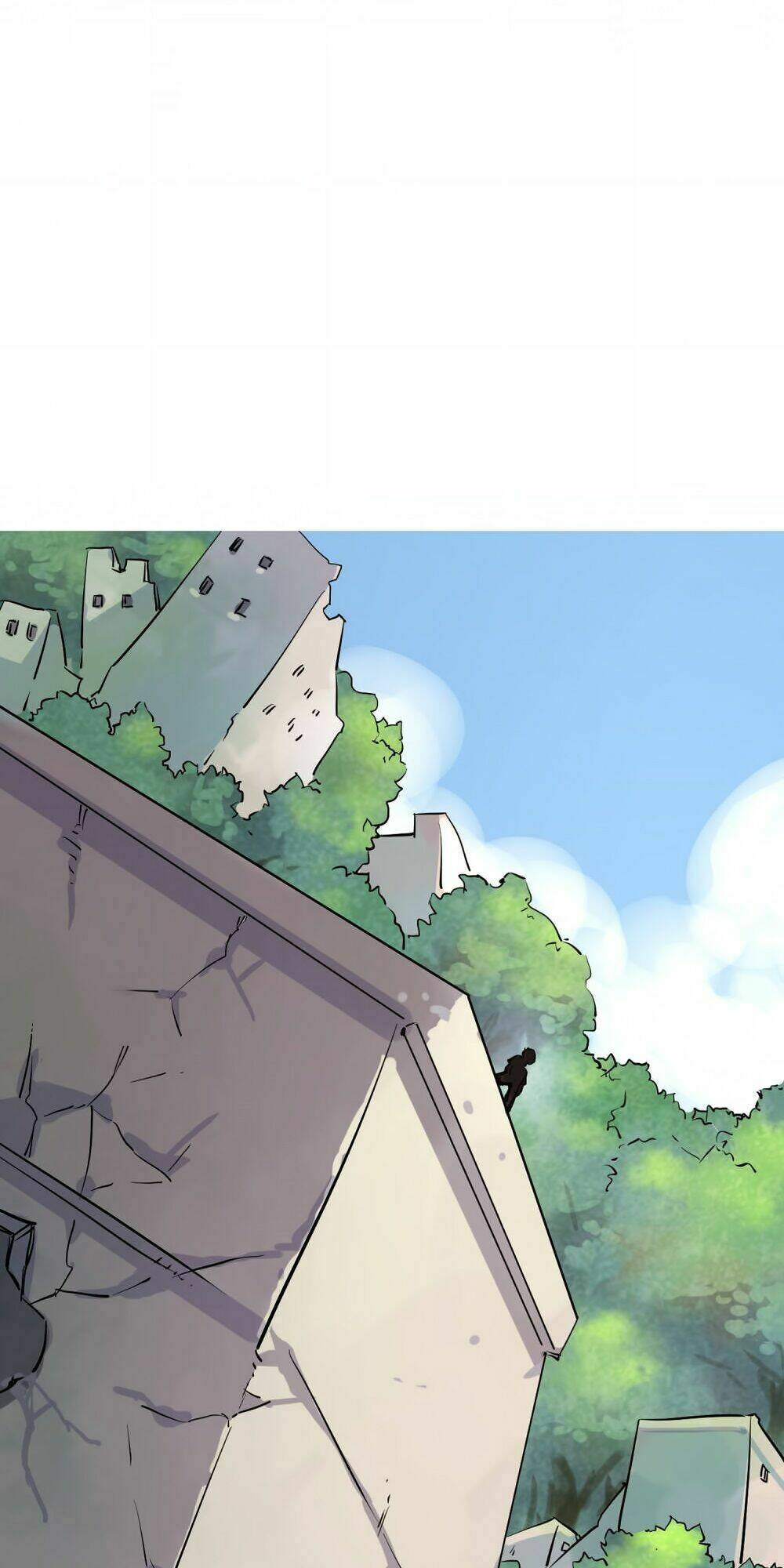 Thí Thần Chi Lộ: Chapter 5