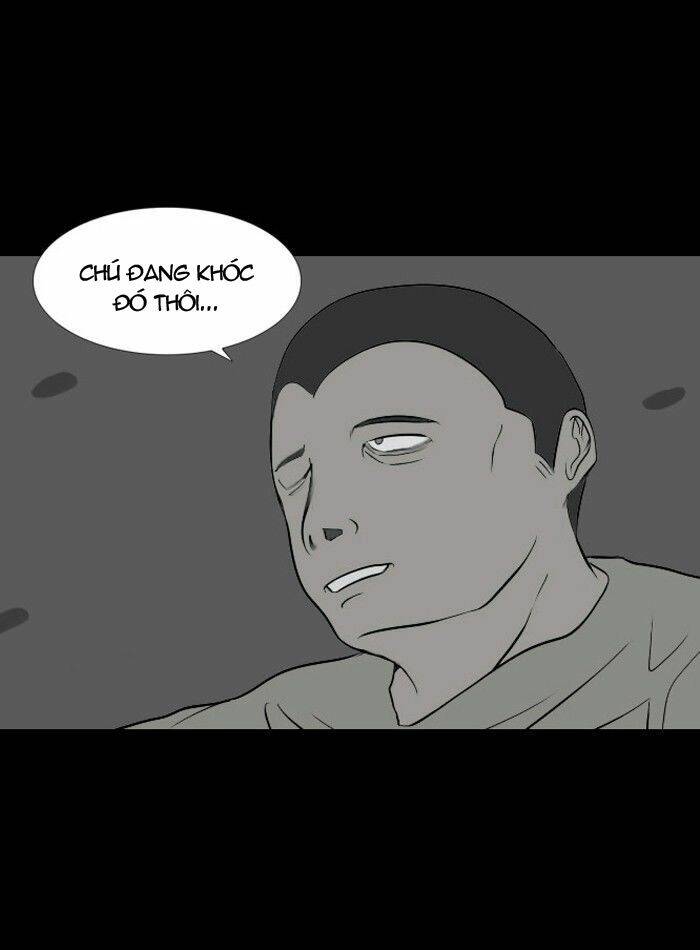 Thứ Sáu: Những Câu Chuyện Cấm: Chapter 42