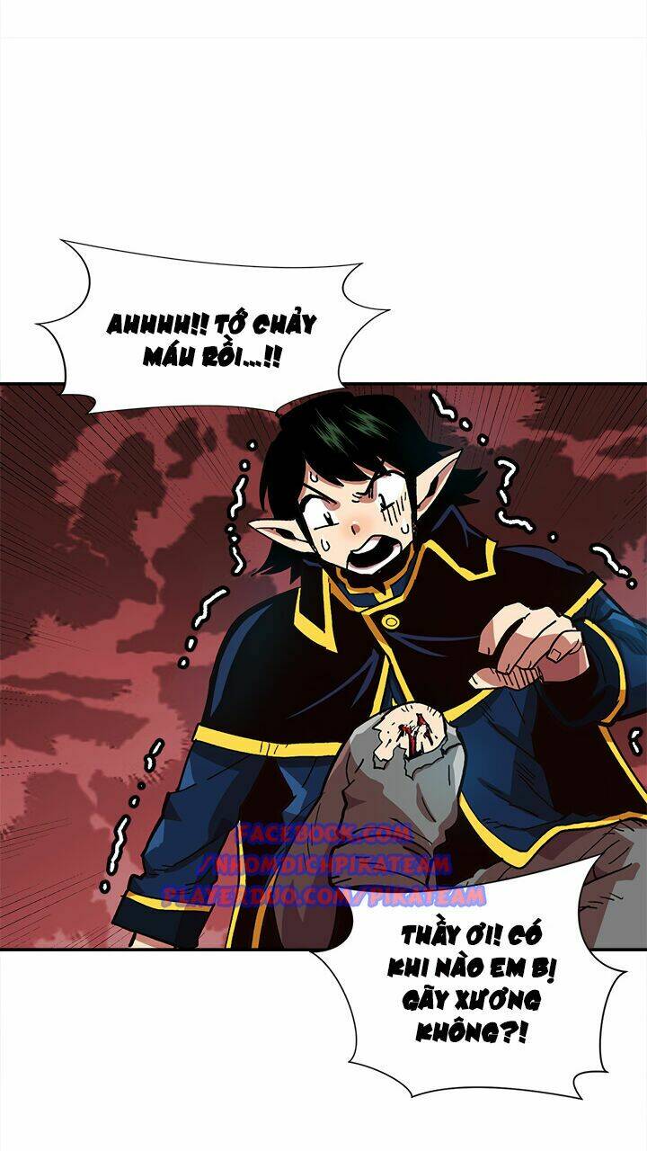 Đại Lục Vô Song: Chapter 12