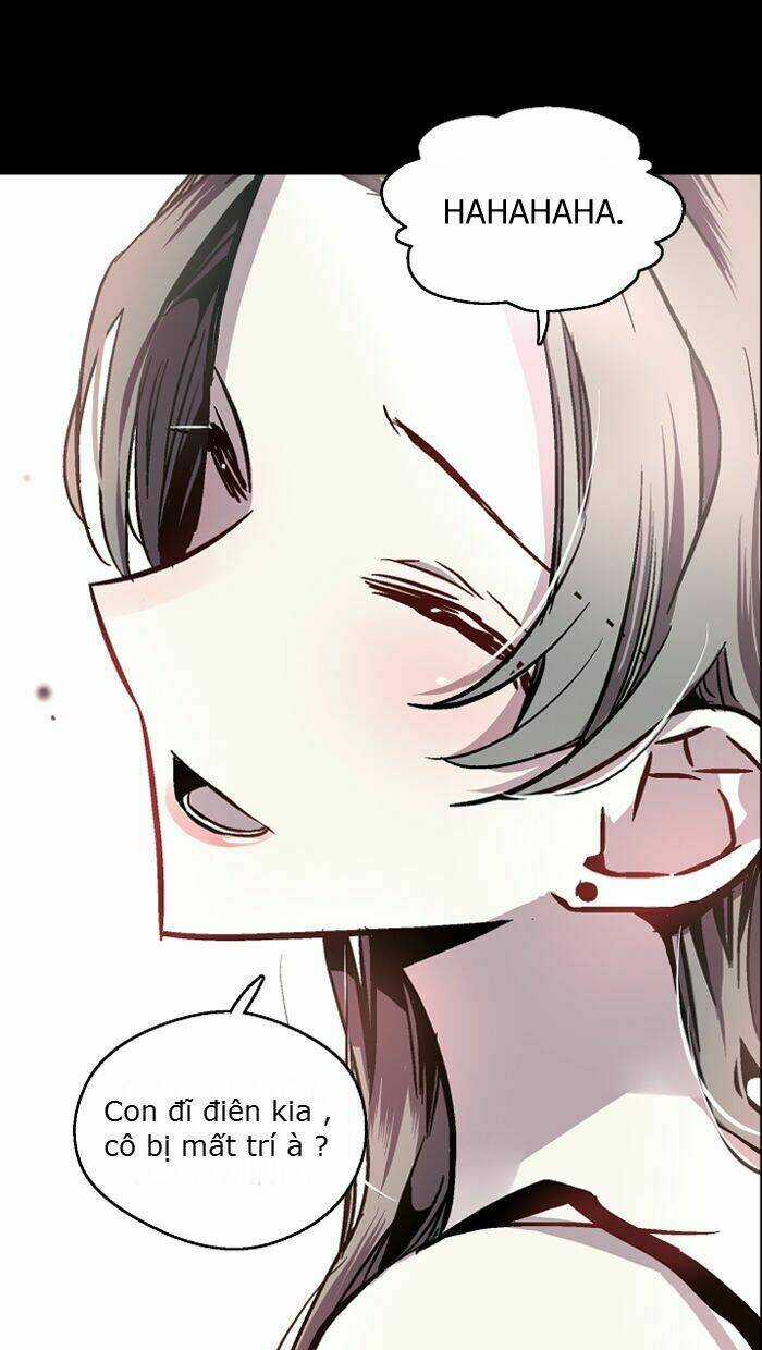 Đôi Mắt Từ Trái Tim: Chapter 18