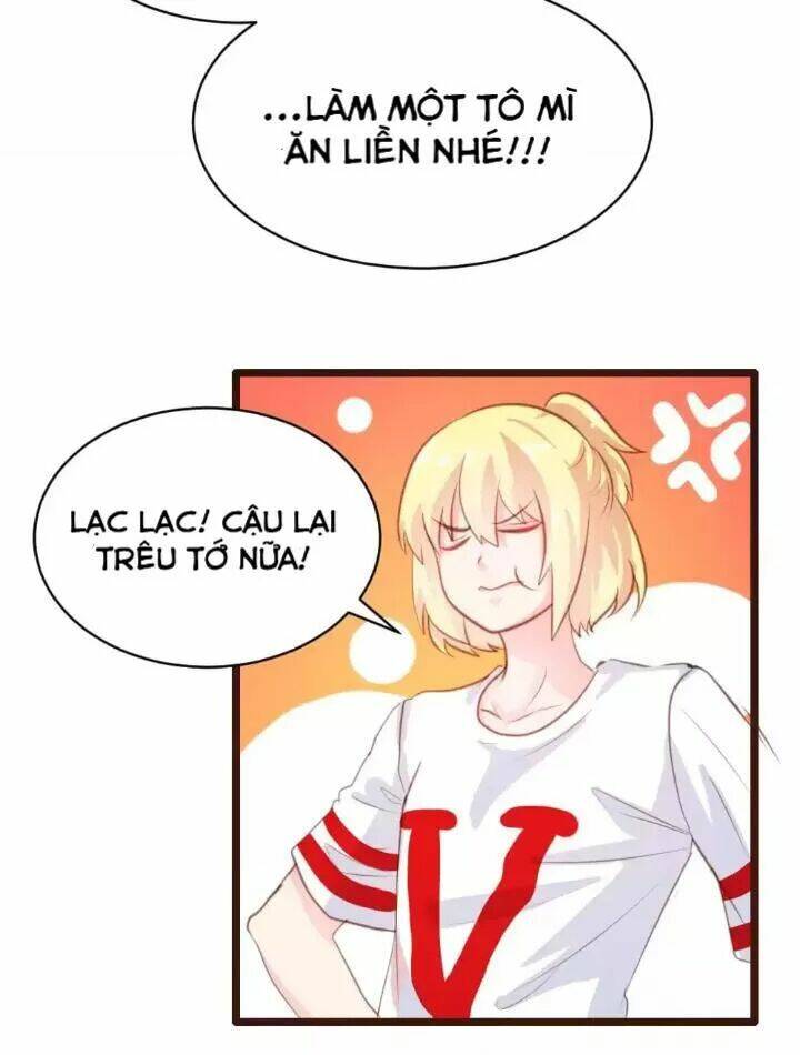 Bản Hợp Đồng Của Tổng Tài Lạnh Lùng: Chapter 22