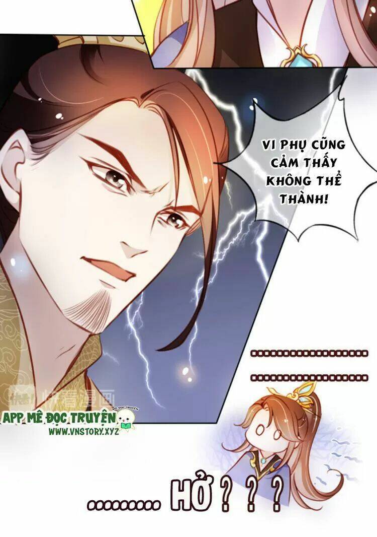 Nàng Trở Thành Bạch Nguyệt Quang Của Vương Gia Bệnh Kiều: Chapter 61