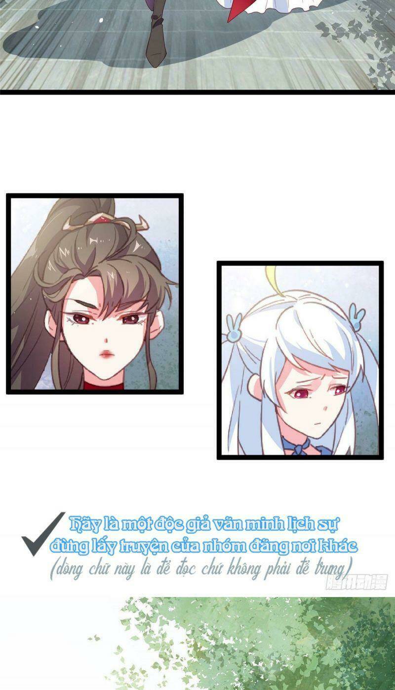 Bạo Manh Tiểu Tiên: Chapter 19