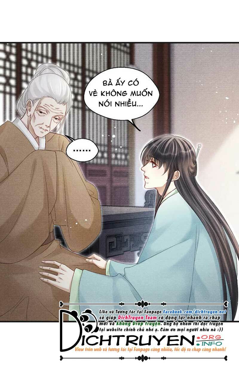 Nhất Kiếm Sương Hàn: Chapter 79