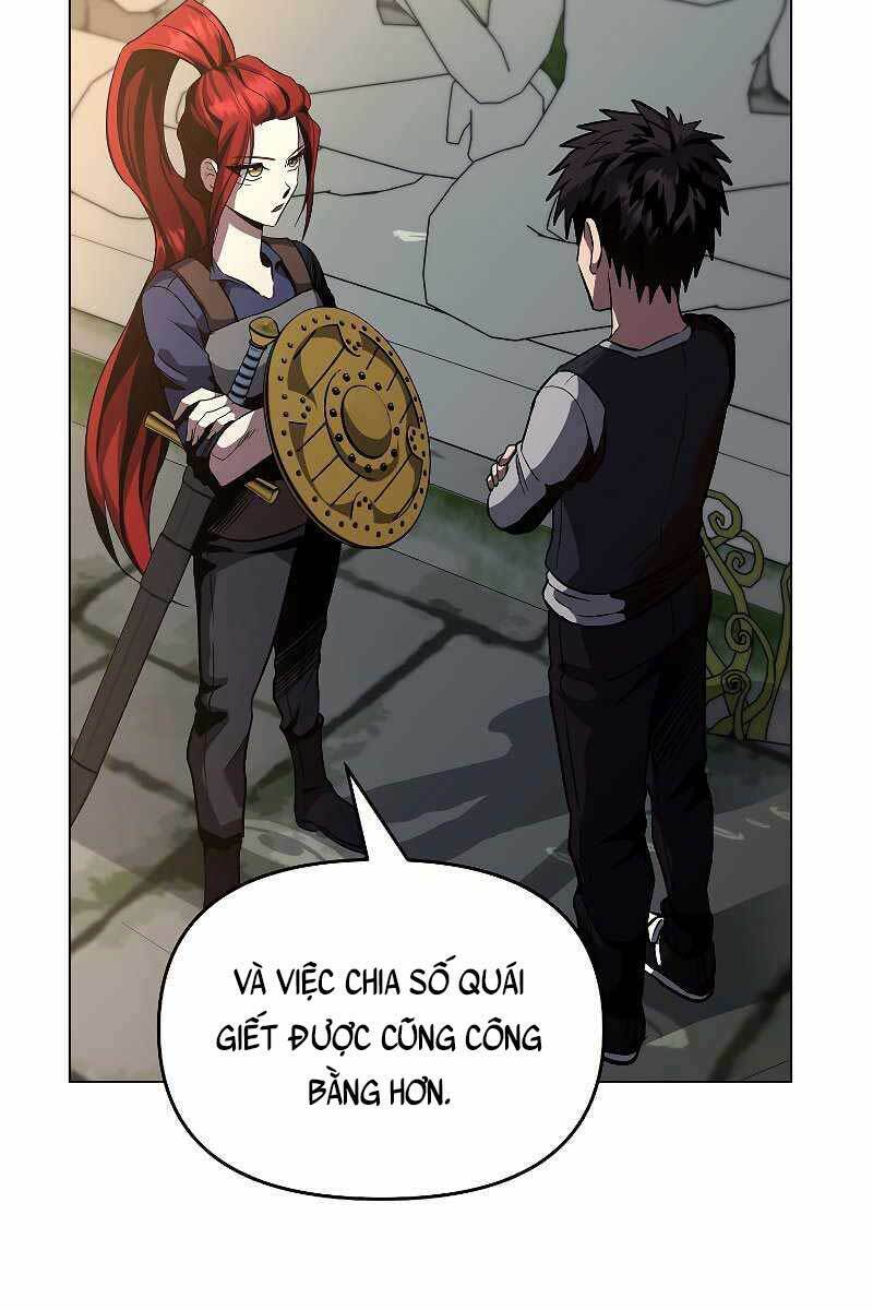 Con Đường Diệt Thần: Chapter 21