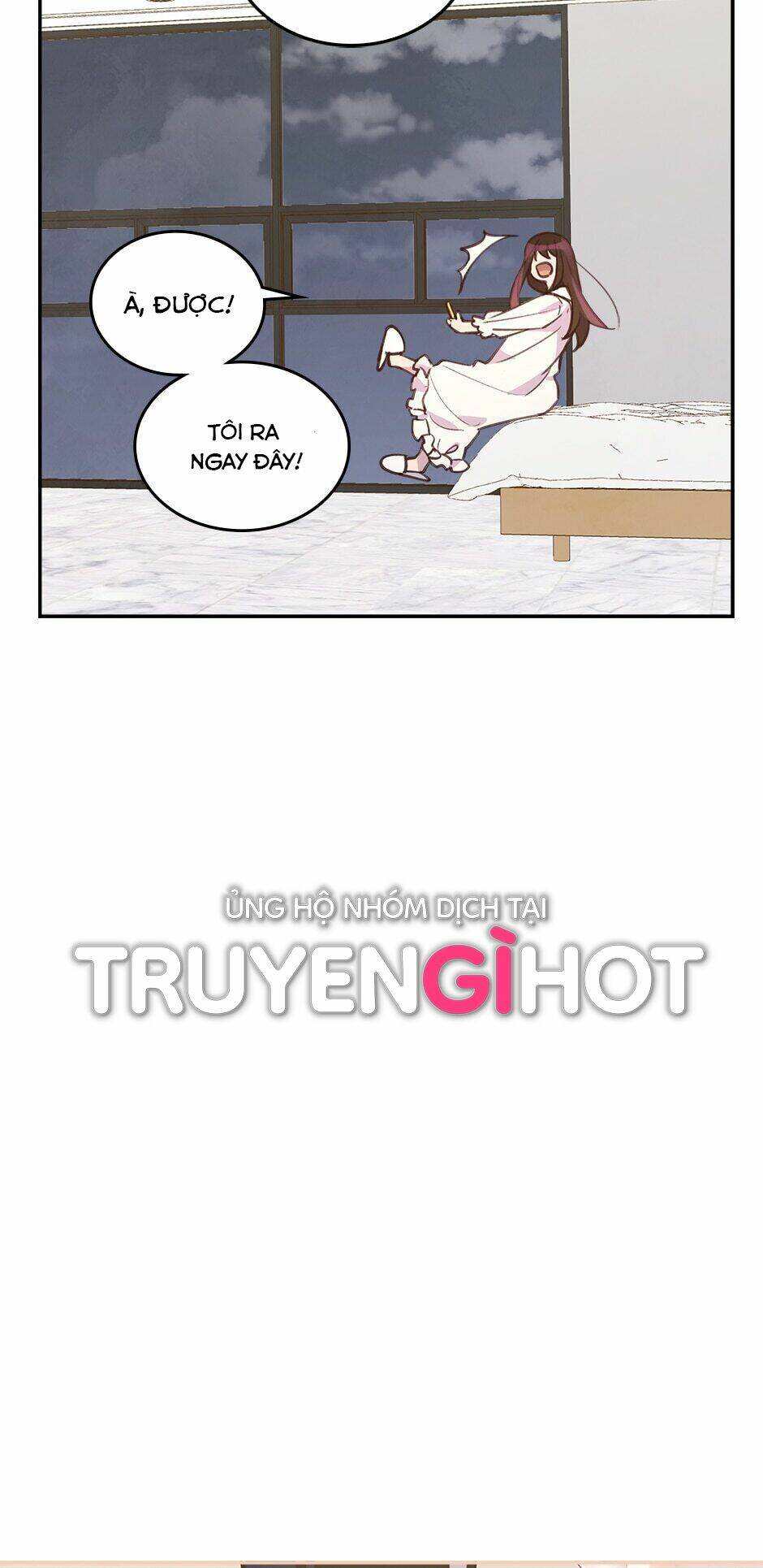 Cuộc Hôn Nhân Bất Khả Thi: Chapter 21