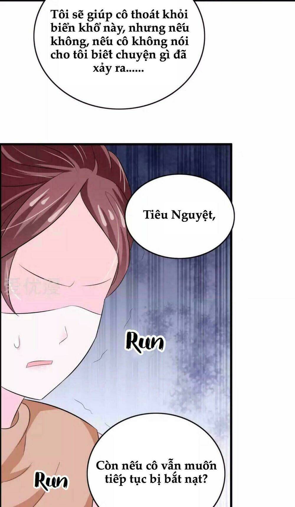 Tôi Vốn Dĩ Bị Bệnh Kiều: Chapter 29