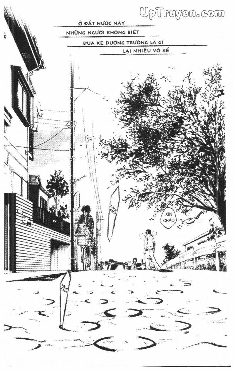 Over Drive: Chapter 6