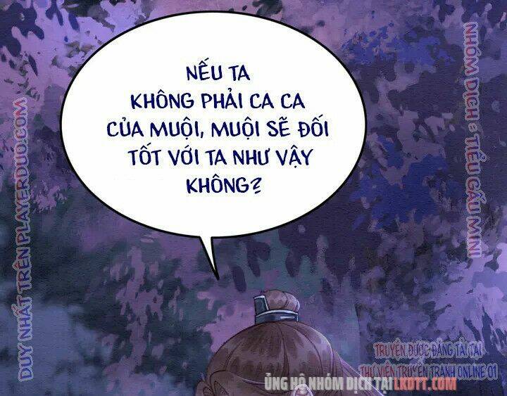 Trọng Sinh Bá Sủng Nhiếp Chính Vương Quá Mạnh Mẽ: Chapter 153