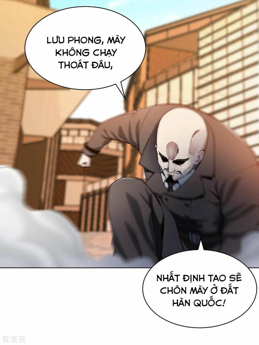 Y Đẳng Cuồng Binh: Chapter 153