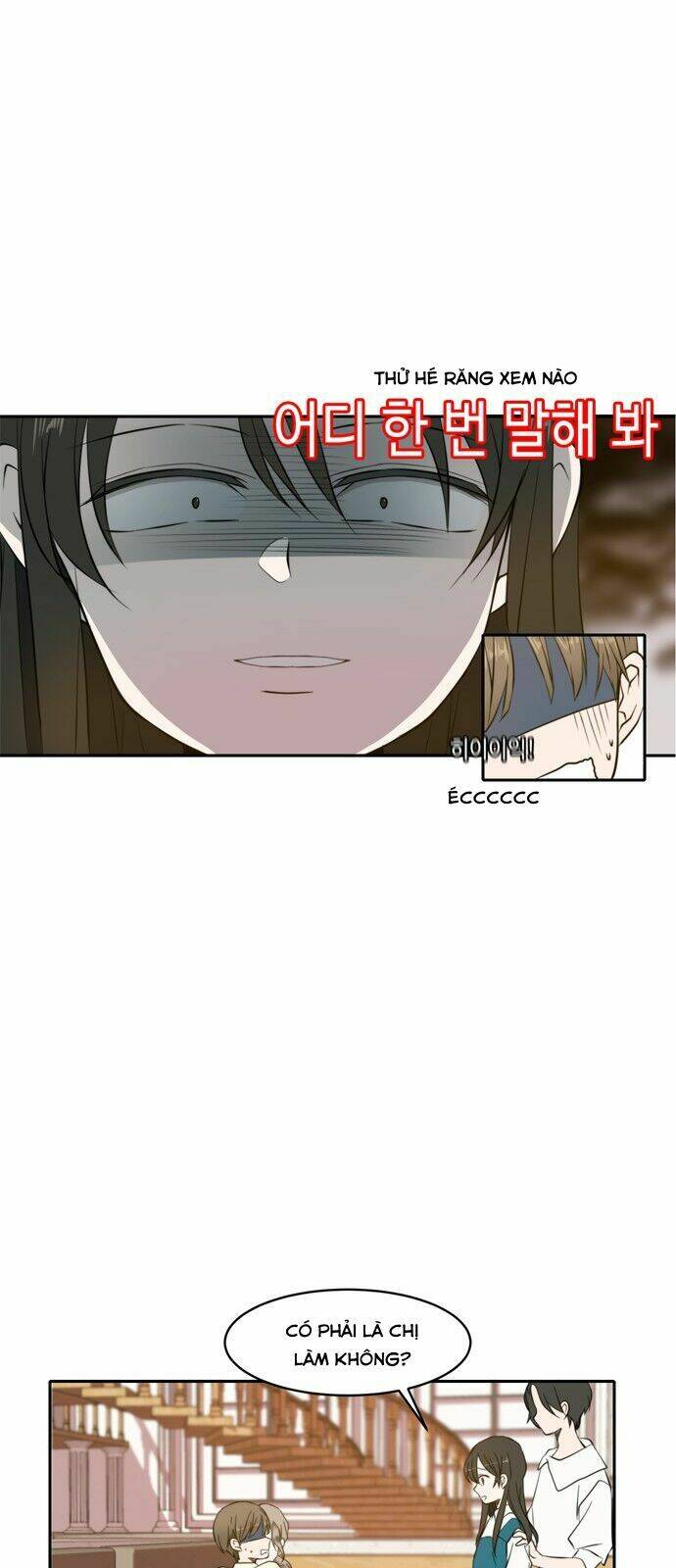 Kiếp Này Cũng Xin Chăm Sóc Tôi Như Vậy Nhé Kiếp Này Cũng Xin Chăm Sóc Tôi Như Vậy Nhé: Chapter 1